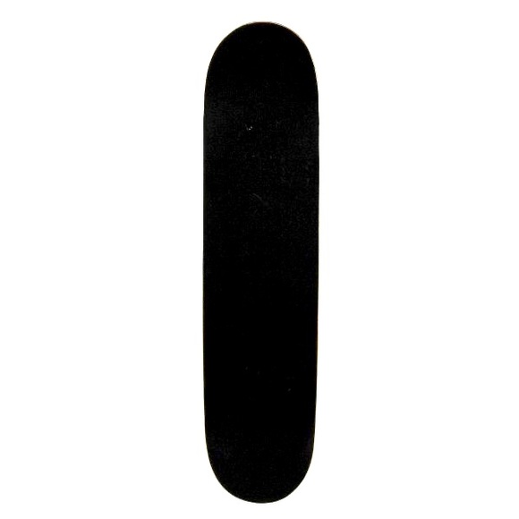 Kryptonics 31" Skateboard - Black NEW SEALED - Picture 5 of 6